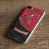 NFL Tampa Bay Buccaneers iPhone 8 Plus Skin