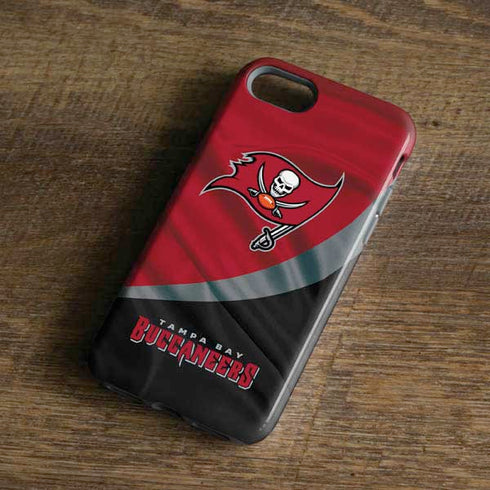 NFL Tampa Bay Buccaneers iPhone 8 Pro Case