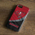 NFL Tampa Bay Buccaneers iPhone 8 Pro Case