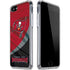 NFL Tampa Bay Buccaneers iPhone SE (2nd & 3rd Gen) Clear Case