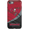 NFL Tampa Bay Buccaneers iPhone SE (2nd & 3rd Gen) Pro Case