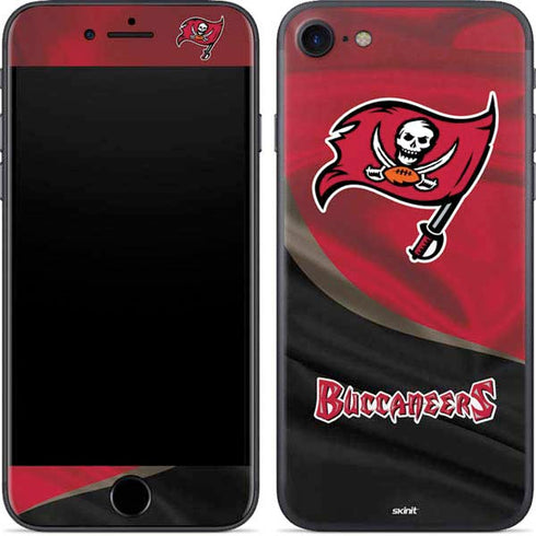 NFL Tampa Bay Buccaneers iPhone SE (2nd & 3rd Gen) Skin