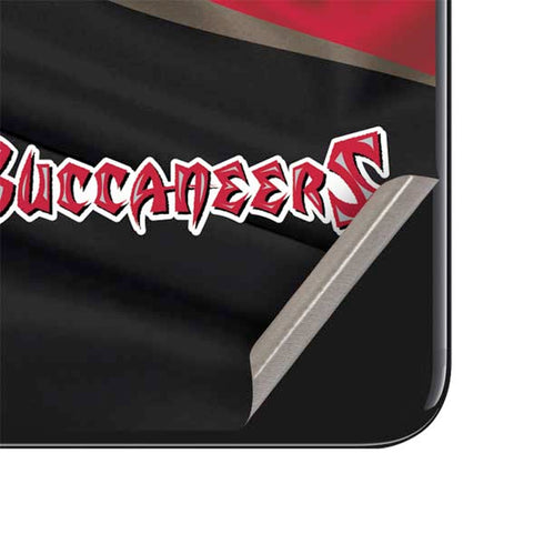 NFL Tampa Bay Buccaneers iPhone SE (2nd & 3rd Gen) Skin