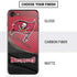 NFL Tampa Bay Buccaneers iPhone SE (2nd & 3rd Gen) Skin