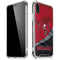 NFL Tampa Bay Buccaneers iPhone XR Clear Case