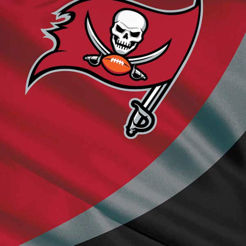 NFL Tampa Bay Buccaneers iPhone XS Pro Case