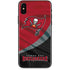 NFL Tampa Bay Buccaneers iPhone XS Skin
