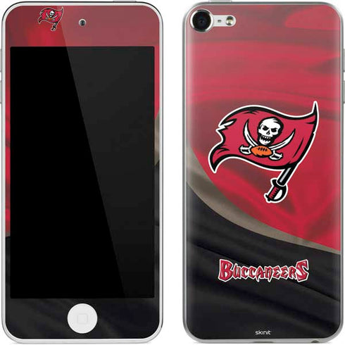 NFL Tampa Bay Buccaneers Apple iPod Skin