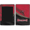 NFL Tampa Bay Buccaneers Amazon Kindle Skin