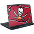 NFL Tampa Bay Buccaneers Large Logo Dell Alienware Skin