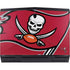 NFL Tampa Bay Buccaneers Large Logo Dell Alienware Skin
