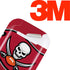 NFL Tampa Bay Buccaneers Large Logo Apple AirPods 2 Skin