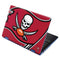 NFL Tampa Bay Buccaneers Large Logo Aspire R11 11.6in Skin