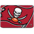 NFL Tampa Bay Buccaneers Large Logo HP Chromebook Skin