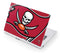 NFL Tampa Bay Buccaneers Large Logo Acer Chromebook Skin