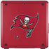 NFL Tampa Bay Buccaneers Large Logo Cooler Master MasterBox Q300L Mini Tower Skin