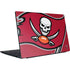 NFL Tampa Bay Buccaneers Large Logo Dell Vostro Skin