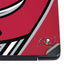 NFL Tampa Bay Buccaneers Large Logo Dell Vostro Skin