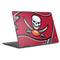 NFL Tampa Bay Buccaneers Large Logo HP Envy Skin