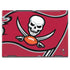 NFL Tampa Bay Buccaneers Large Logo HP Envy Skin