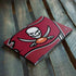 NFL Tampa Bay Buccaneers Large Logo HP Envy Skin