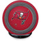 NFL Tampa Bay Buccaneers Large Logo Fast Charge Wireless Charging Stand Skin