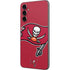 NFL Tampa Bay Buccaneers Large Logo Galaxy A14 5G Skin