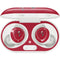 NFL Tampa Bay Buccaneers Large Logo Galaxy Buds Plus Skin