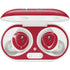 NFL Tampa Bay Buccaneers Large Logo Galaxy Buds Plus Skin
