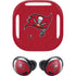 NFL Tampa Bay Buccaneers Large Logo Galaxy Buds Pro Skin