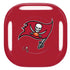 NFL Tampa Bay Buccaneers Large Logo Galaxy Buds Pro Skin