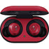 NFL Tampa Bay Buccaneers Large Logo Galaxy Buds Skin