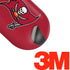 NFL Tampa Bay Buccaneers Large Logo Galaxy Buds Skin