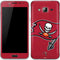 NFL Tampa Bay Buccaneers Large Logo Galaxy J3 Skin