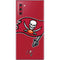 NFL Tampa Bay Buccaneers Large Logo Galaxy Note 10 Skin