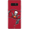 NFL Tampa Bay Buccaneers Large Logo Galaxy Note 8 Skin