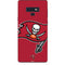 NFL Tampa Bay Buccaneers Large Logo Galaxy Note 9 Skin