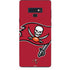 NFL Tampa Bay Buccaneers Large Logo Galaxy Note 9 Skin