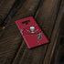 NFL Tampa Bay Buccaneers Large Logo Galaxy Note 9 Skin