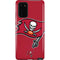 NFL Tampa Bay Buccaneers Large Logo Galaxy Note20 5G Pro Case
