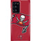 NFL Tampa Bay Buccaneers Large Logo Galaxy Note20 Ultra 5G Lite Case