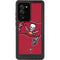 NFL Tampa Bay Buccaneers Large Logo Galaxy Note20 Ultra 5G Waterproof Case