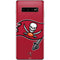 NFL Tampa Bay Buccaneers Large Logo Galaxy S10 Plus Skin