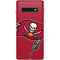NFL Tampa Bay Buccaneers Large Logo Galaxy S10 Skin
