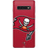 NFL Tampa Bay Buccaneers Large Logo Galaxy S10 Skin