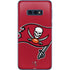 NFL Tampa Bay Buccaneers Large Logo Galaxy S10e Skin