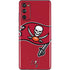 NFL Tampa Bay Buccaneers Large Logo Galaxy S20 Fan Edition Skin