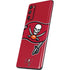 NFL Tampa Bay Buccaneers Large Logo Galaxy S20 Fan Edition Skin