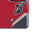 NFL Tampa Bay Buccaneers Large Logo Galaxy S20 Fan Edition Skin