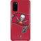 NFL Tampa Bay Buccaneers Large Logo Galaxy S20 Lite Case